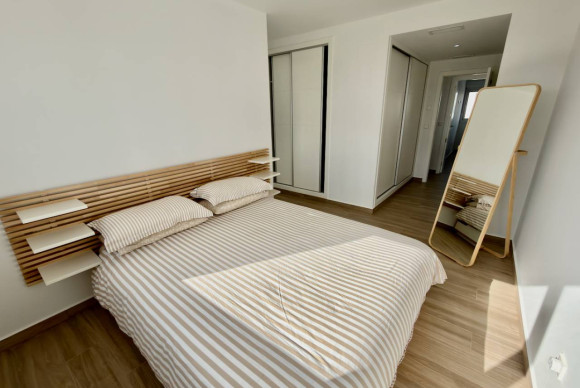 Herverkoop - Appartement  - Orihuela Costa - Vistabella Golf