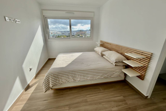 Herverkoop - Appartement  - Orihuela Costa - Vistabella Golf