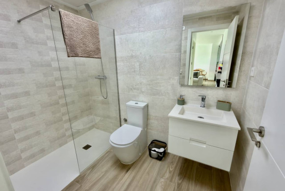 Herverkoop - Appartement  - Orihuela Costa - Vistabella Golf