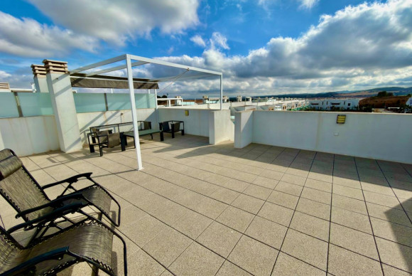 Herverkoop - Appartement  - Orihuela Costa - Vistabella Golf