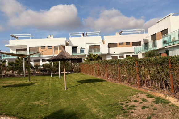 Herverkoop - Appartement  - Orihuela Costa - Vistabella Golf