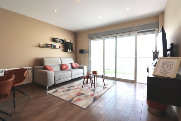 Herverkoop - Half Vrijstaande Woning - Daya Vieja - Daya Vieja - Town