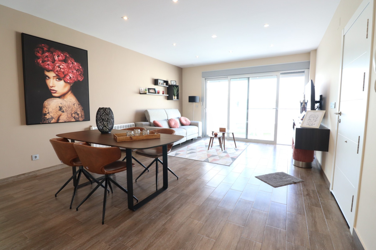 Herverkoop - Half Vrijstaande Woning - Daya Vieja - Daya Vieja - Town