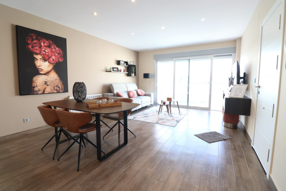 Herverkoop - Half Vrijstaande Woning - Daya Vieja - Daya Vieja - Town