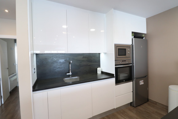 Herverkoop - Half Vrijstaande Woning - Daya Vieja - Daya Vieja - Town