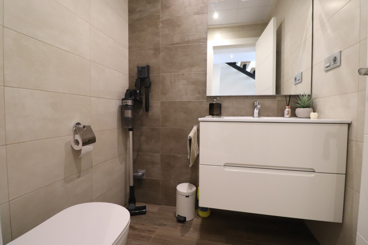 Herverkoop - Half Vrijstaande Woning - Daya Vieja - Daya Vieja - Town