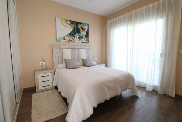 Herverkoop - Half Vrijstaande Woning - Daya Vieja - Daya Vieja - Town