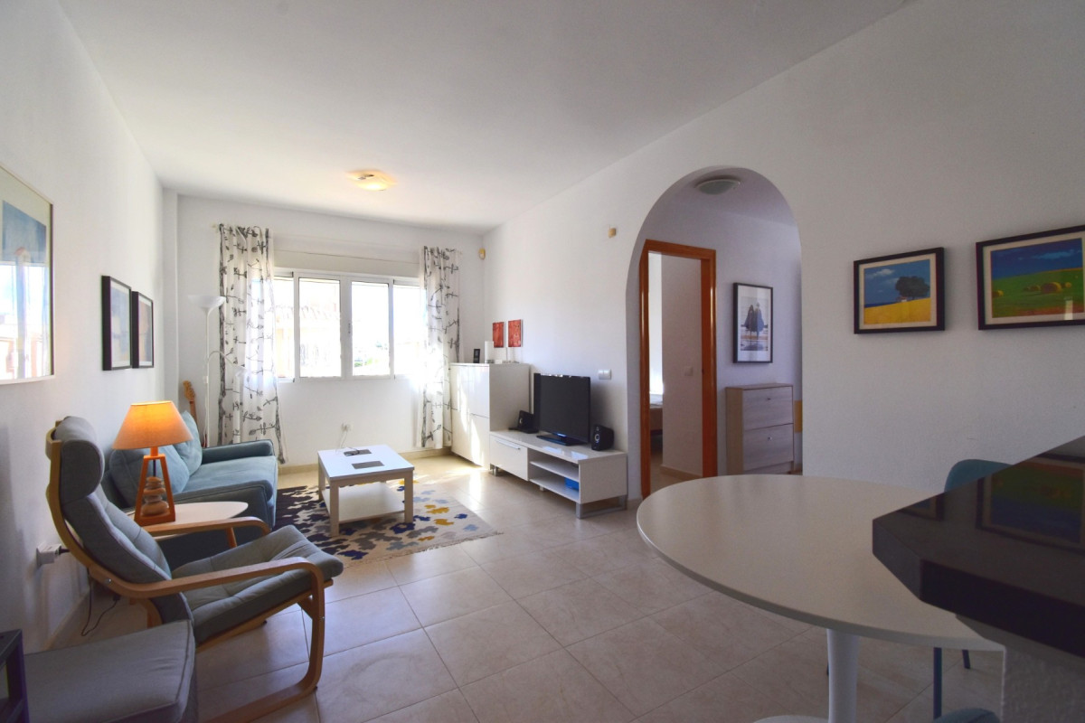 Reventa - Apartamento / piso - Orihuela Costa - Playa Flamenca