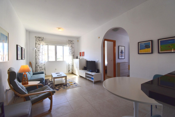 Reventa - Apartamento / piso - Orihuela Costa - Playa Flamenca
