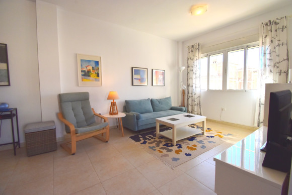 Reventa - Apartamento / piso - Orihuela Costa - Playa Flamenca