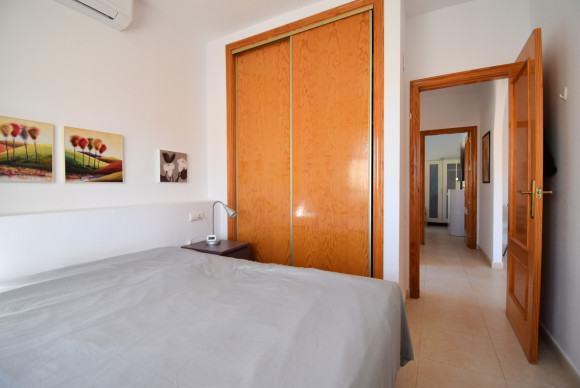 Reventa - Apartamento / piso - Orihuela Costa - Playa Flamenca