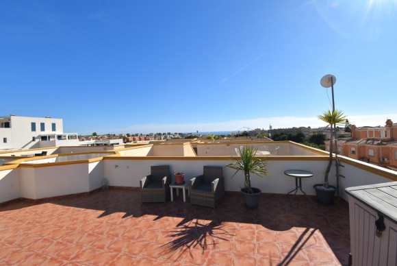 Reventa - Apartamento / piso - Orihuela Costa - Playa Flamenca