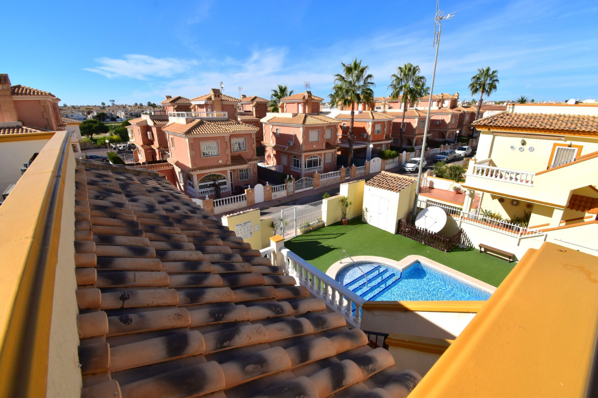 Reventa - Apartamento / piso - Orihuela Costa - Playa Flamenca
