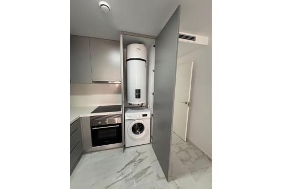 Herverkoop - Appartement  - Torrevieja - Centro