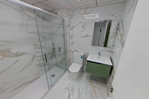 Herverkoop - Appartement  - Torrevieja - Centro