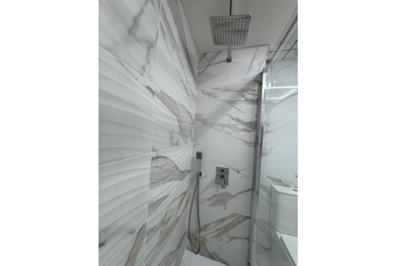 Herverkoop - Appartement  - Torrevieja - Centro