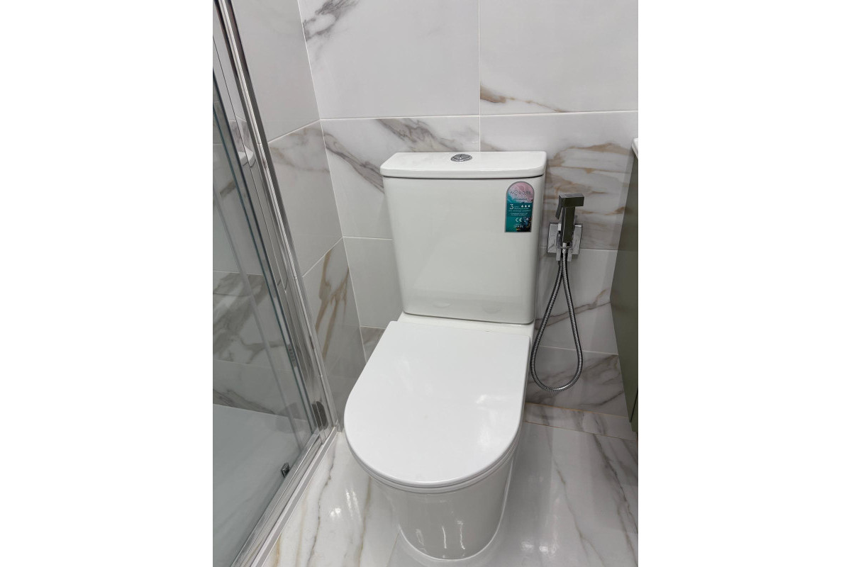 Herverkoop - Appartement  - Torrevieja - Centro