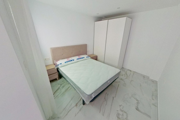 Herverkoop - Appartement  - Torrevieja - Centro