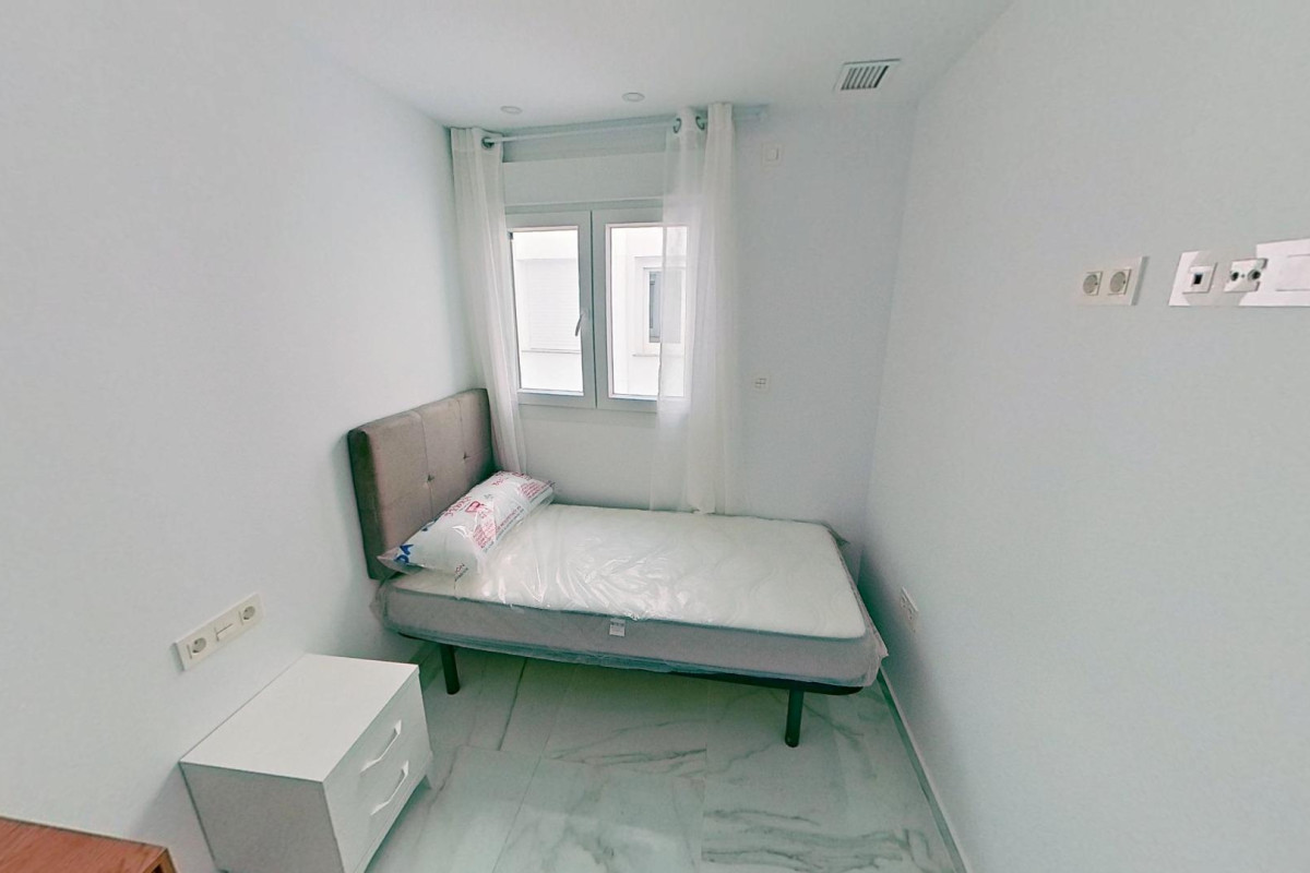 Herverkoop - Appartement  - Torrevieja - Centro