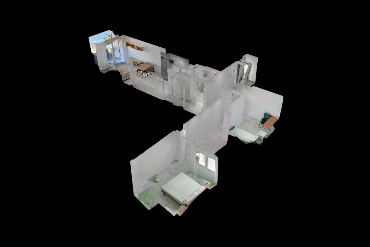 Herverkoop - Appartement  - Torrevieja - Centro