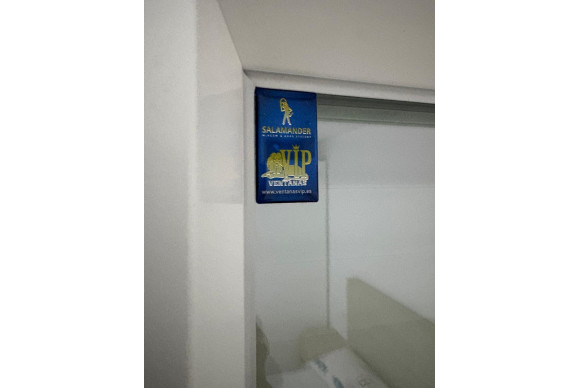 Herverkoop - Appartement  - Torrevieja - Centro