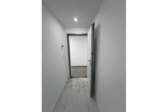 Herverkoop - Appartement  - Torrevieja - Centro