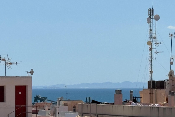 Herverkoop - Appartement  - Torrevieja - Centro