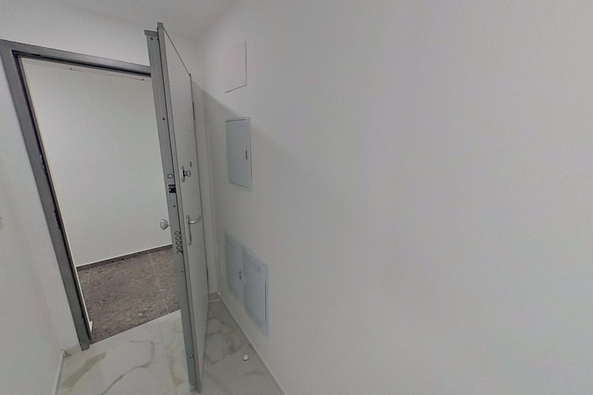 Herverkoop - Appartement  - Torrevieja - Centro