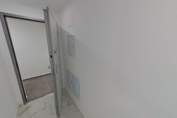 Herverkoop - Appartement  - Torrevieja - Centro