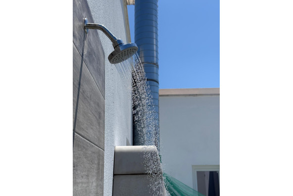 Herverkoop - Appartement  - Torrevieja - Centro