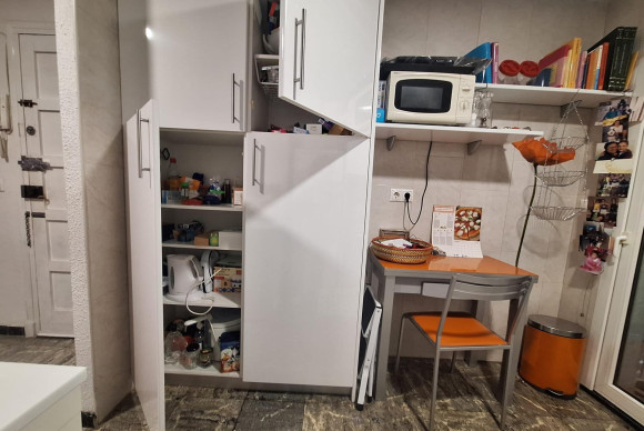 Herverkoop - Appartement  - Alicante - Garbinet-Parque de las Avenidas