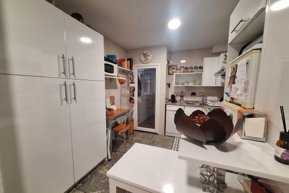 Herverkoop - Appartement  - Alicante - Garbinet-Parque de las Avenidas