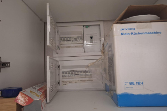 Herverkoop - Appartement  - Alicante - Garbinet-Parque de las Avenidas