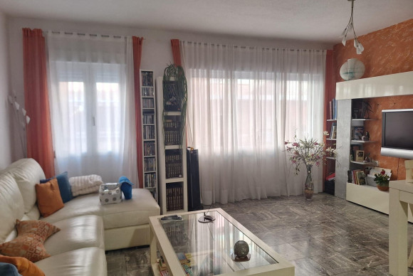 Herverkoop - Appartement  - Alicante - Garbinet-Parque de las Avenidas