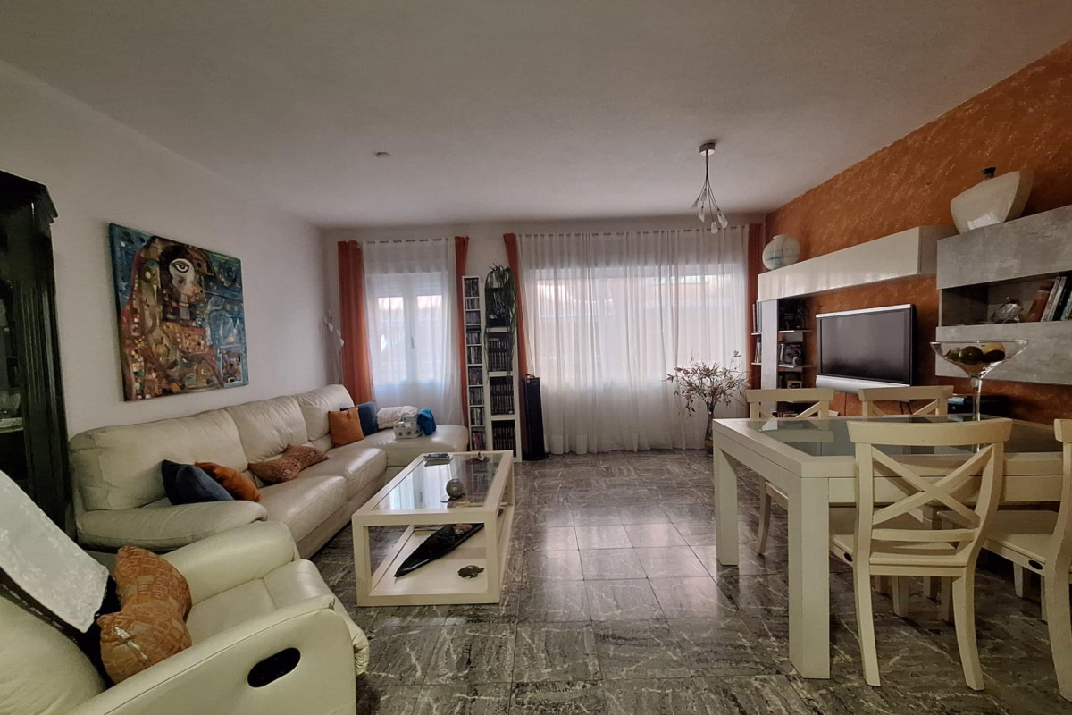 Herverkoop - Appartement  - Alicante - Garbinet-Parque de las Avenidas