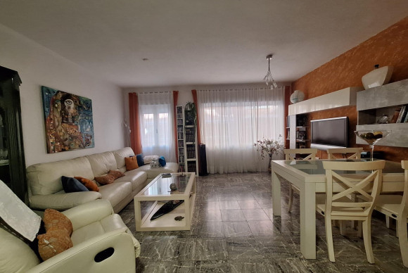 Herverkoop - Appartement  - Alicante - Garbinet-Parque de las Avenidas