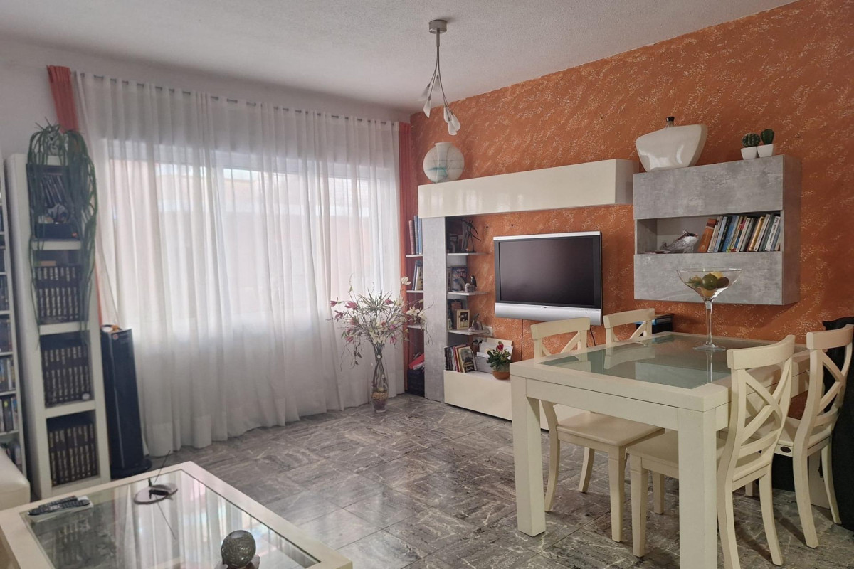 Herverkoop - Appartement  - Alicante - Garbinet-Parque de las Avenidas