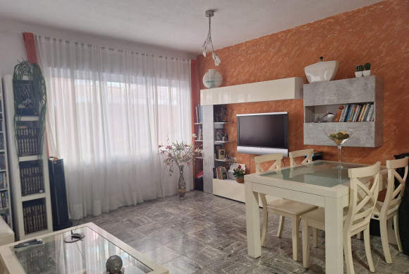 Herverkoop - Appartement  - Alicante - Garbinet-Parque de las Avenidas