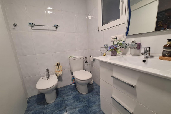 Herverkoop - Appartement  - Alicante - Garbinet-Parque de las Avenidas