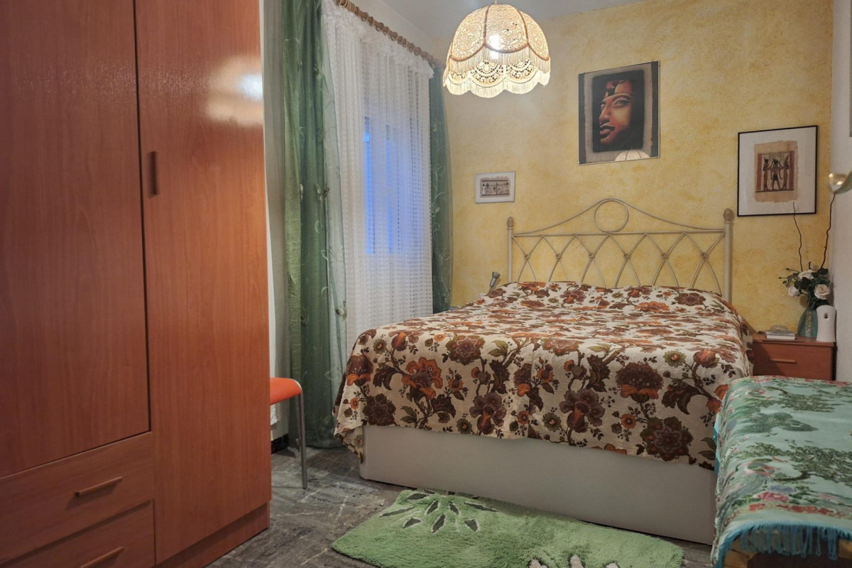 Herverkoop - Appartement  - Alicante - Garbinet-Parque de las Avenidas