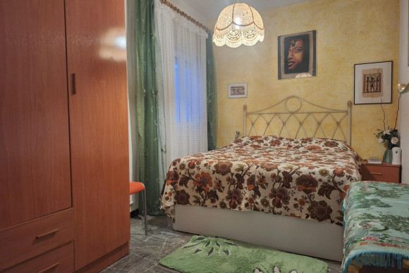 Herverkoop - Appartement  - Alicante - Garbinet-Parque de las Avenidas