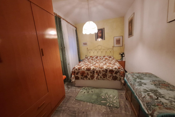 Herverkoop - Appartement  - Alicante - Garbinet-Parque de las Avenidas