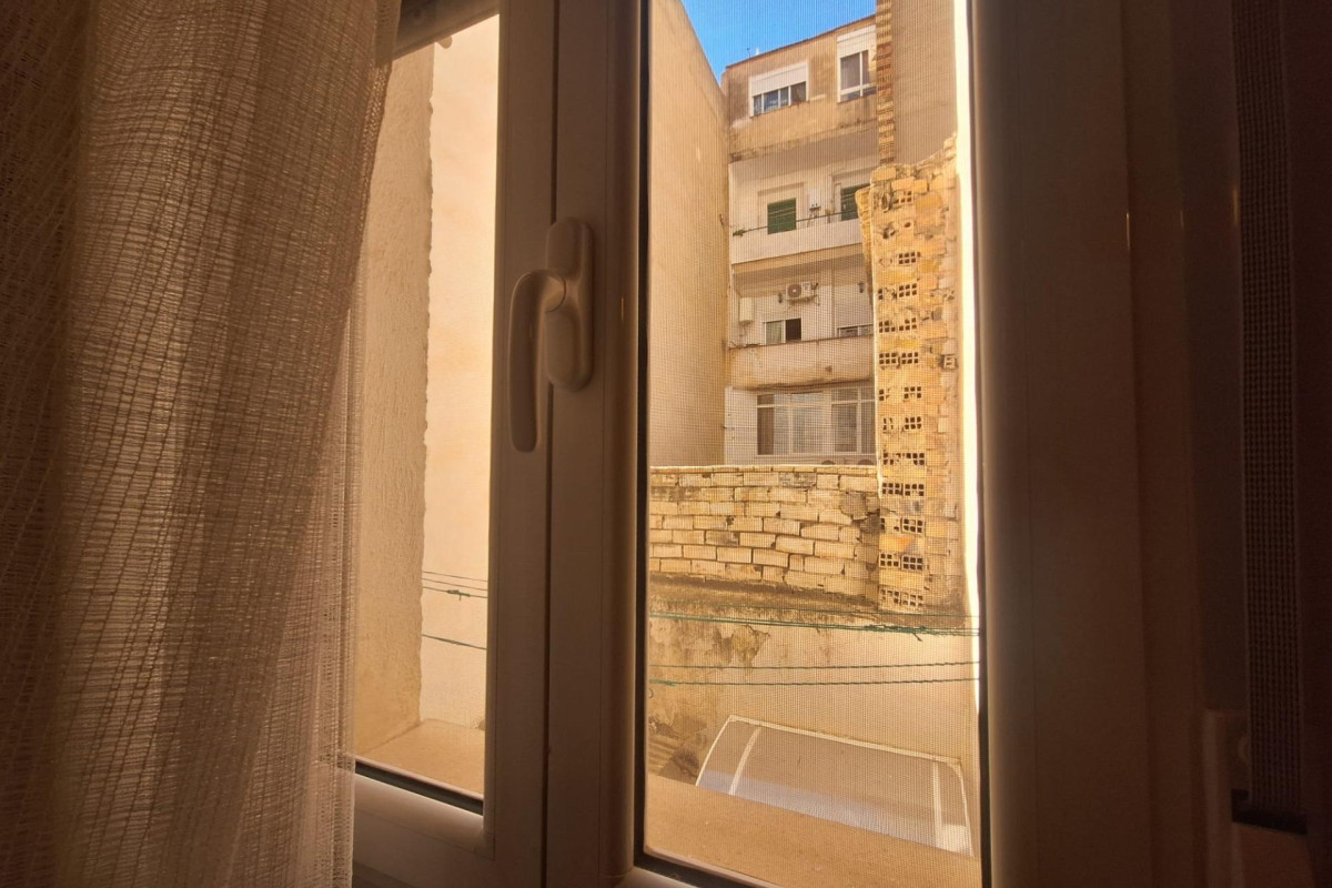 Herverkoop - Appartement  - Alicante - Garbinet-Parque de las Avenidas