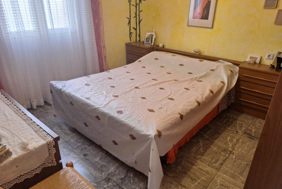 Herverkoop - Appartement  - Alicante - Garbinet-Parque de las Avenidas