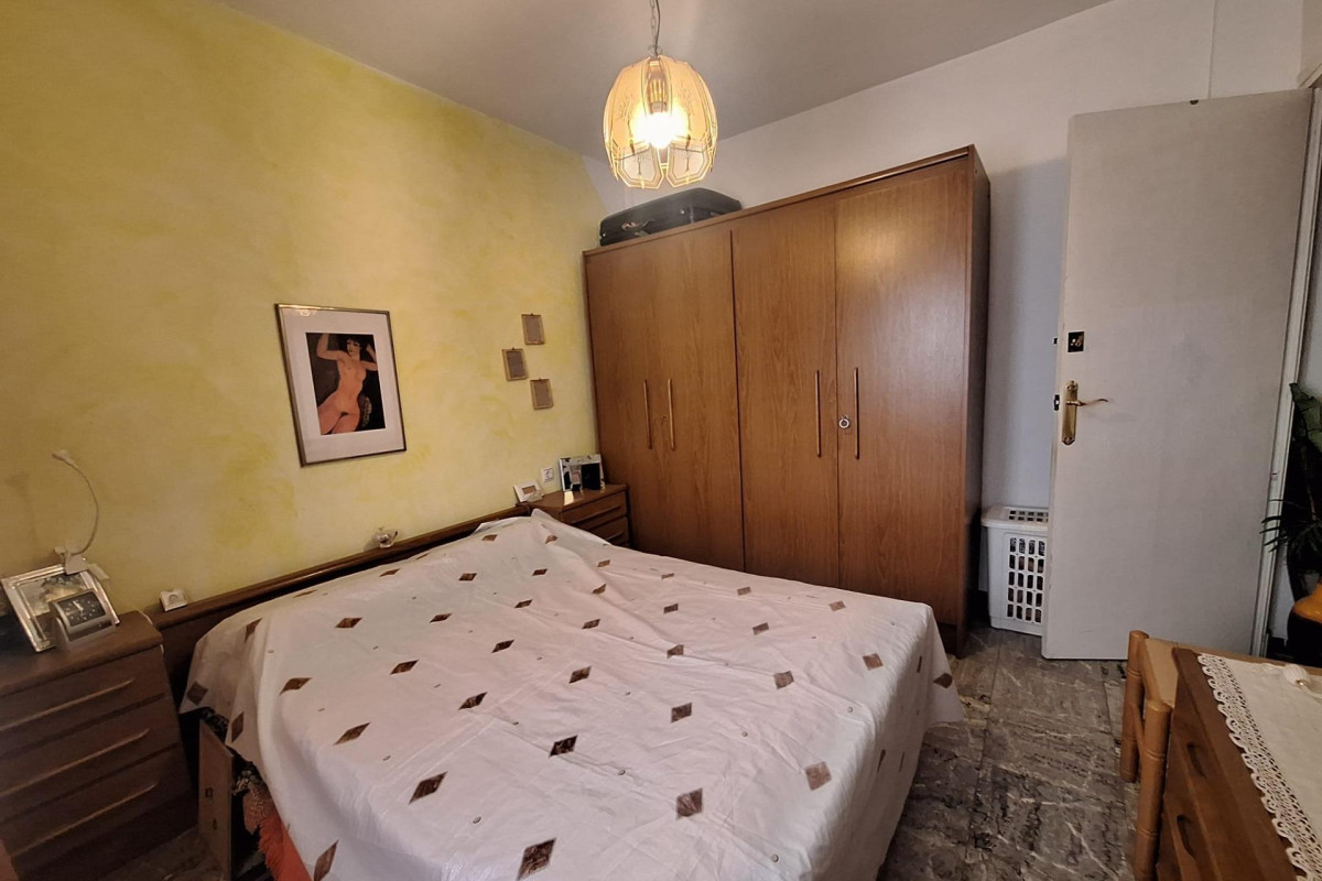 Herverkoop - Appartement  - Alicante - Garbinet-Parque de las Avenidas