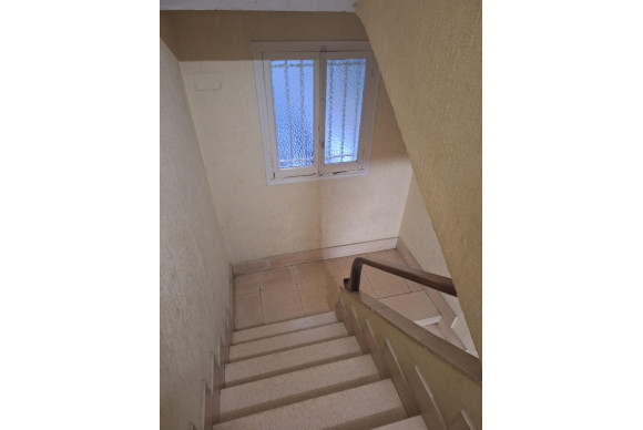 Herverkoop - Appartement  - Alicante - Garbinet-Parque de las Avenidas