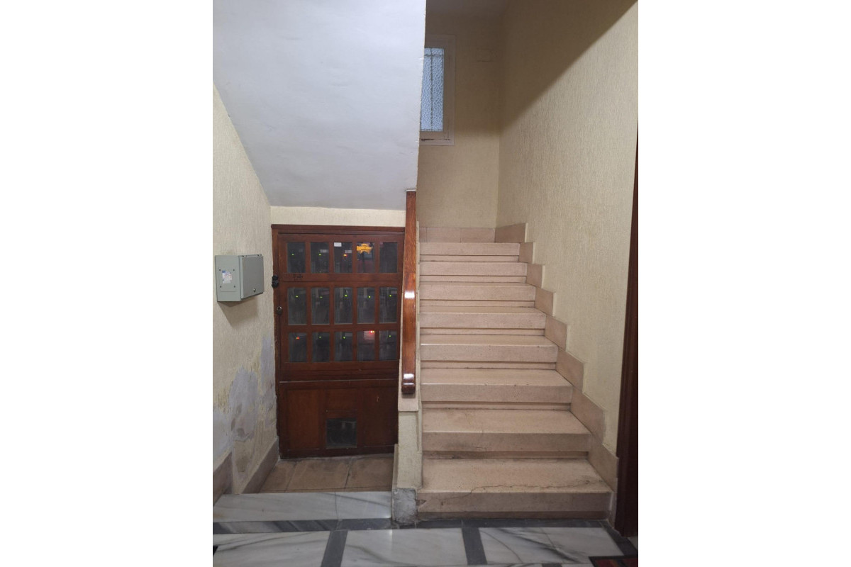 Herverkoop - Appartement  - Alicante - Garbinet-Parque de las Avenidas