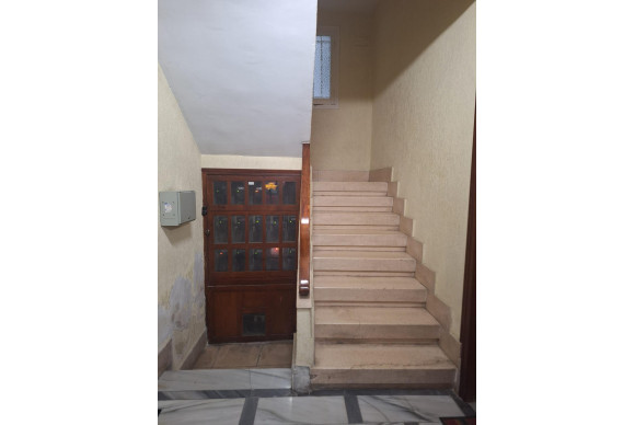 Herverkoop - Appartement  - Alicante - Garbinet-Parque de las Avenidas