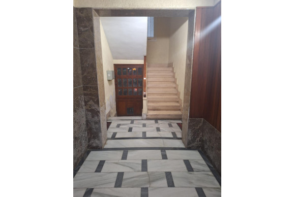 Herverkoop - Appartement  - Alicante - Garbinet-Parque de las Avenidas