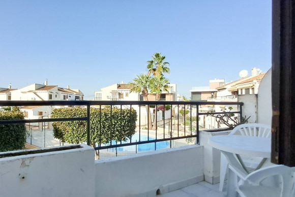 Herverkoop - Appartement  - Torrevieja - Aguas nuevas 2